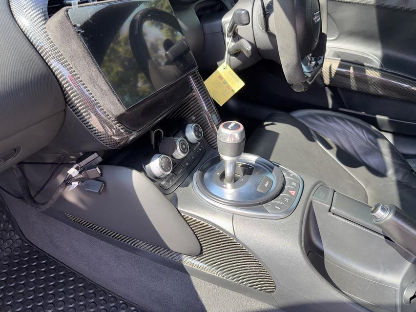 Audi R8 V10 FSI ปี 2011 19