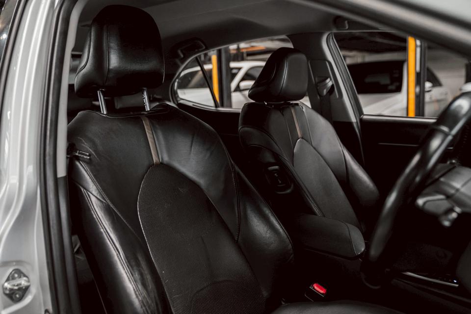รหัสรถ 67GG8359 TOYOTA CAMRY 2.0 G ปี 2018  15