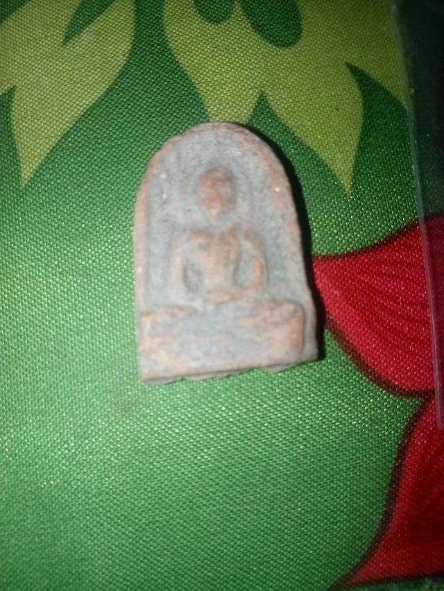 พระเครื่องหายากสวยๆๆๆๆๆร รูปที่ 4