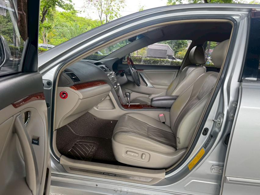2006 Toyota CAMRY 2.4 V AT รูปที่ 15