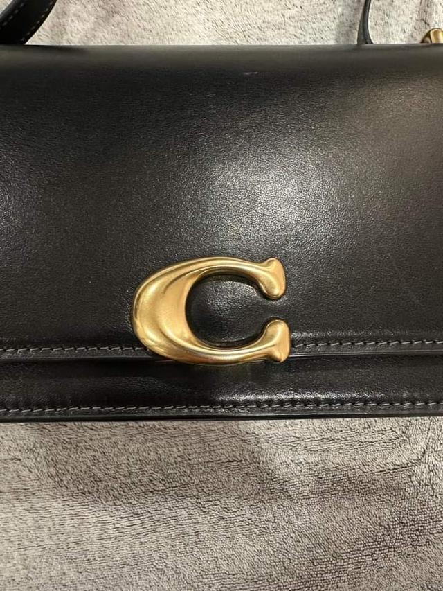 Coach  Bandit Shoulder Bag 2