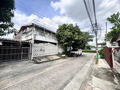ให้เช่าบ้านเดี่ยว หมู่บ้านนักกีฬาแหลมทอง 40 (N.1009) 2
