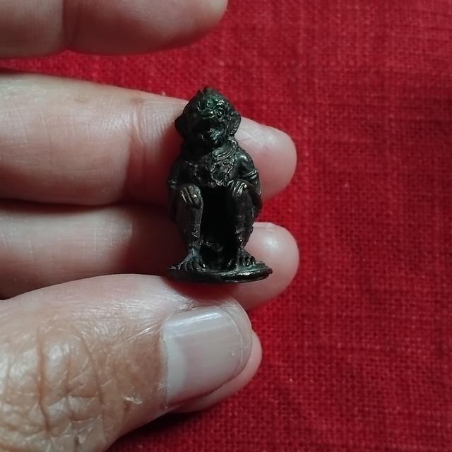 พระบ้านเก็บเก่า พระปู่ทิมเก่าๆ 2