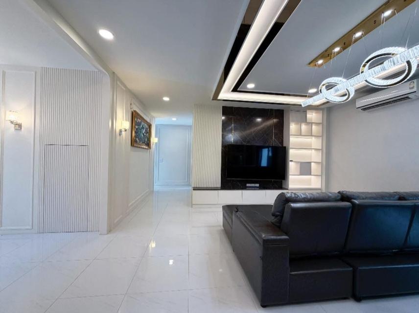 ขาย เช่า บ้านขนาดใหญ่รองTOP The city bangna แปลงมุมถนนเมน 3
