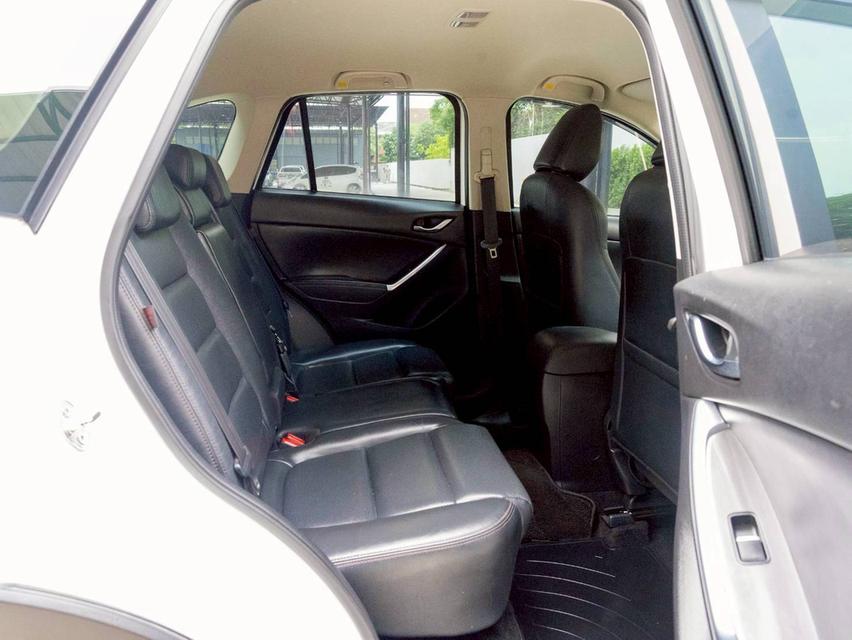 Mazda CX 5 2.0S ปี จด 2017 6