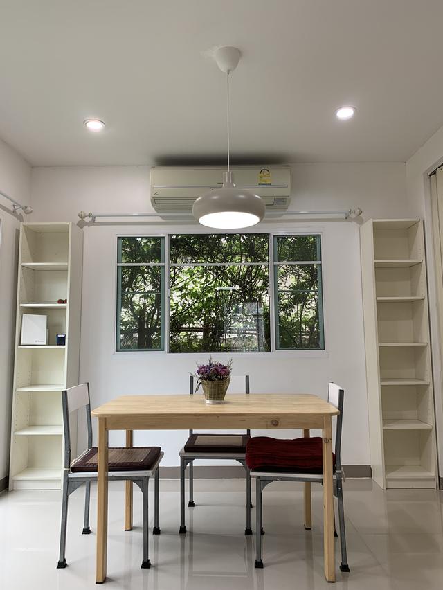 บ้านเดี่ยวภัสสรบางนา กม.12 #รถไฟฟ้าสีเงิน 12