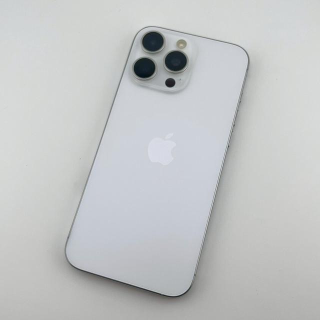 iPhone 16 Pro Max 512 GB | PE150 รูปที่ 2