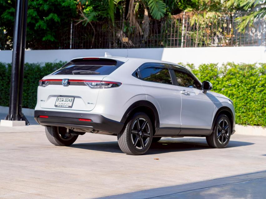 Honda HR-V 1.5 E e:HEV (Hybrid) ปี 2024 รูปที่ 6