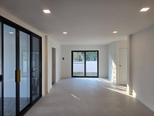 ขาย บ้านเดี่ยว หมู่บ้านเมืองเอก 3 ใกล้ ม.รังสิต ใกล้มหาวิทยาลัย ตลาด สนามบิน ห้างสรรพสินค้า เหมาะพักอาศัยและโฮมออฟฟิศ 9