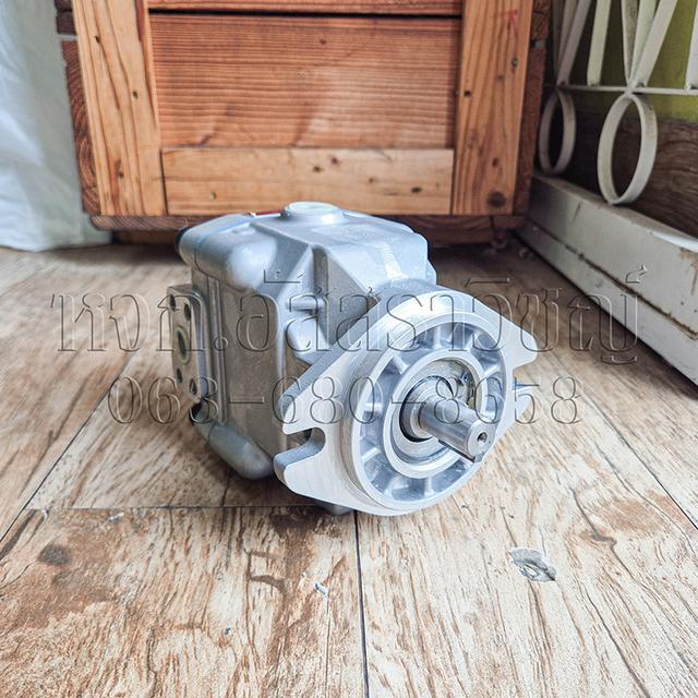 ปั๊มลูกสูบ พร้อม มอเตอร์ไฟฟ้า