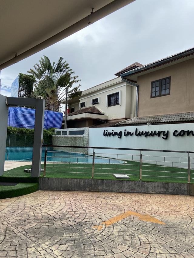 🏙️ ให้เช่าคอนโดพร้อมอยู่ มีคลับเฮ้าส์และสระว่ายน้ำ ระบบรักษาความปลอดภัย 24 ชม. ใช้ชีวิตสบาย อุ่นใจทุกวัน 17