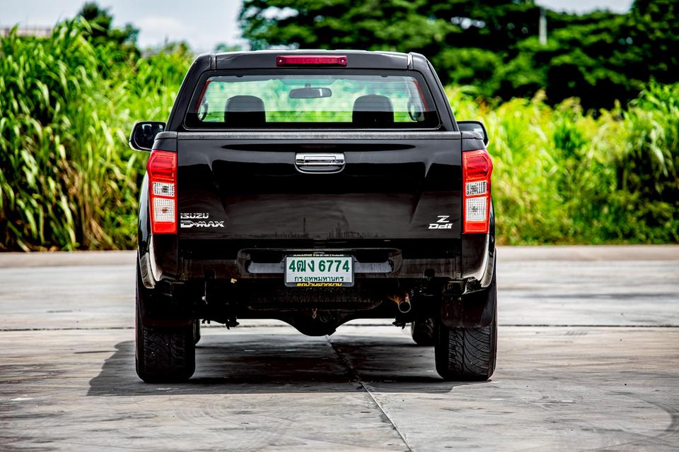 ขาย Isuzu Dmax 2.5Vgs Z ปี13 7