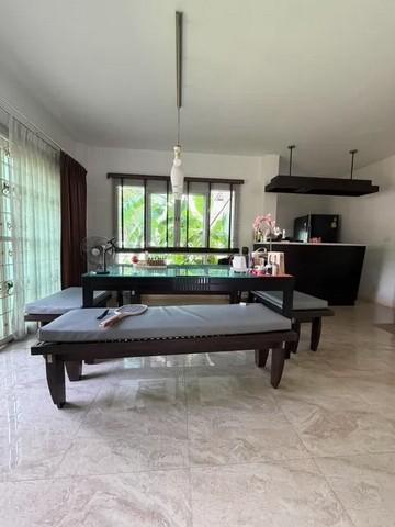 บ้านเดี่ยว สราญสิริ รามอินทรา 2 หลังมุม บ้านเดี่ยวหลังใหญ่ บนที่ดินแปลงสวย ทำเลศักยภาพ ใกล้แฟชั่นไอส์แลนด์ 3