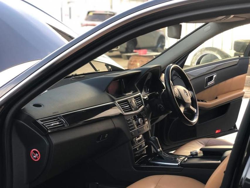 รถยนต์มือสองรถเบนซ์มือสอง 12