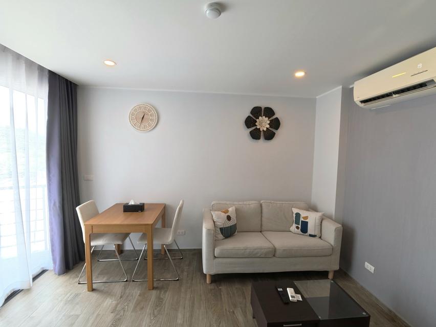 Condo For Rent in Chalong 2