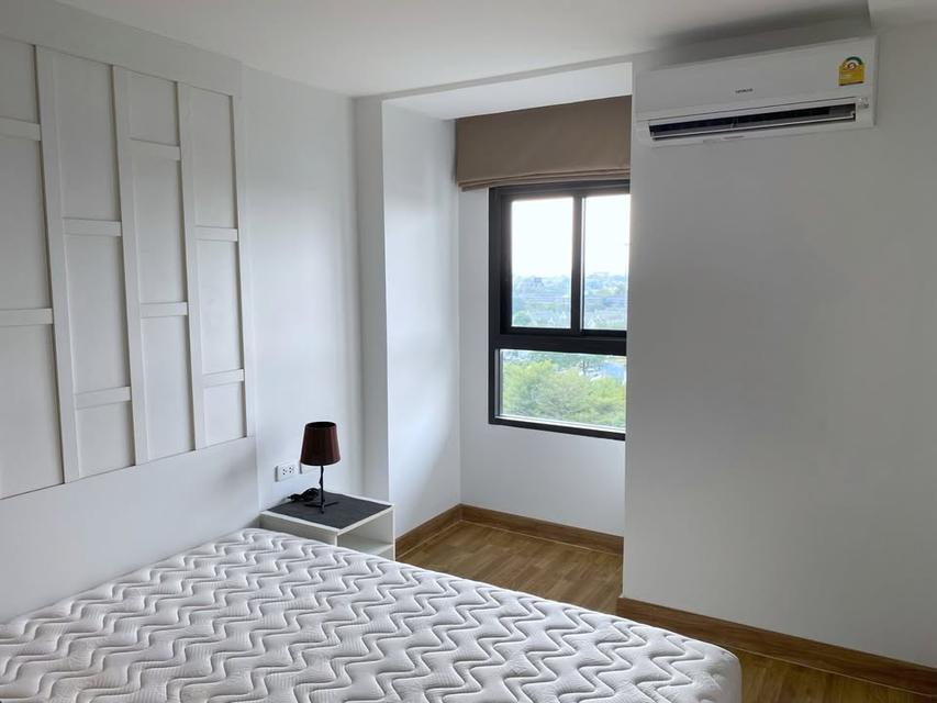 ให้เช่าคอนโดเกษตรนวมินทร์ Baan Navatara (บ้าน นวธารา) 3