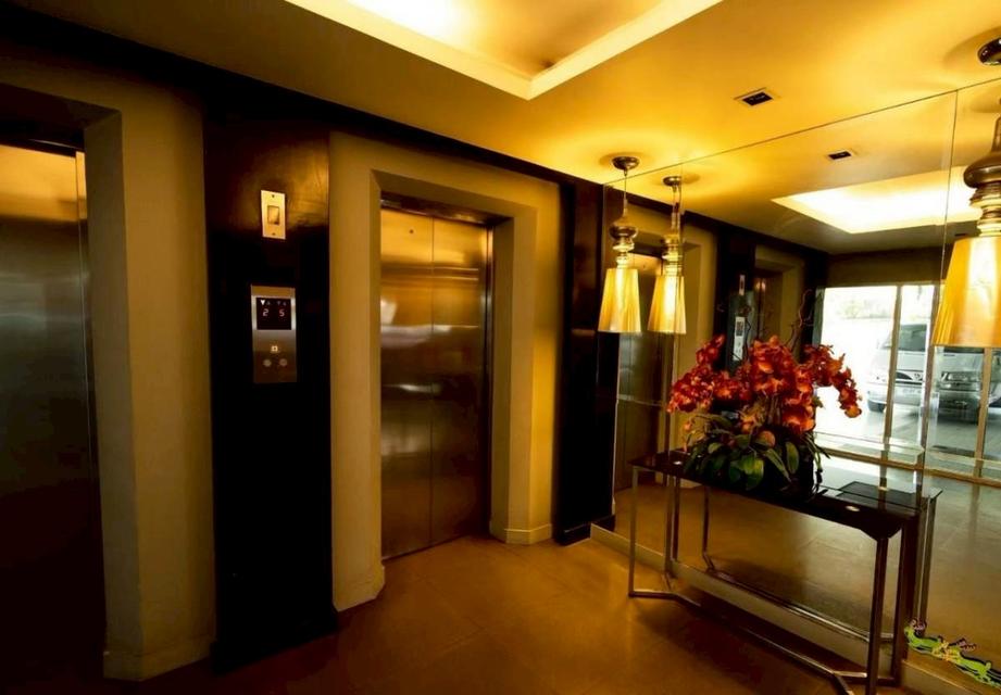 Sale / Rent  Condo One Thonglor Sukhumvit 40  13