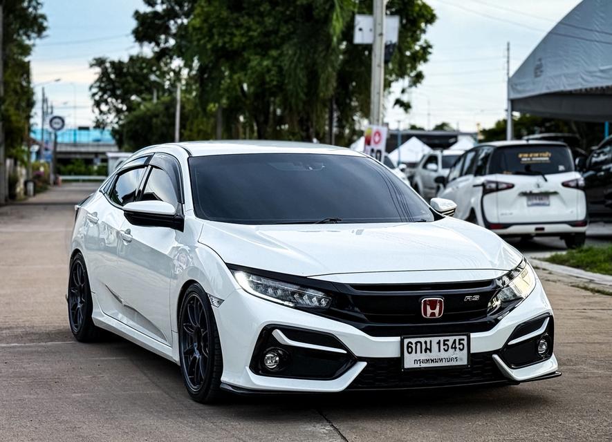 Civic