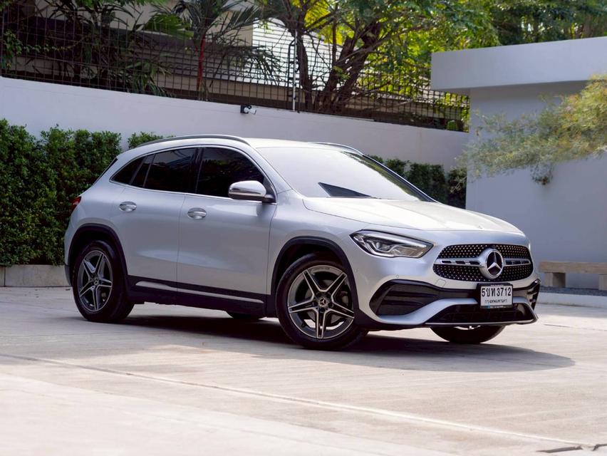 Mercedes-Benz GLA 200 1.3 AMG DYNAMIC (W247) ปีจด 2024