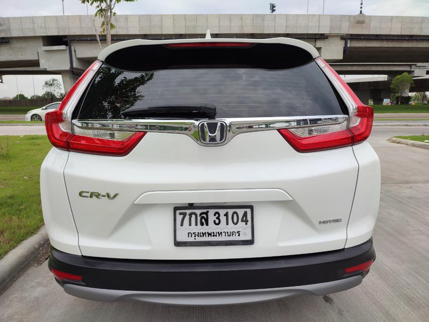 รูป Honda CR-V 1.6E DT-E 2WD ปี 2018 4