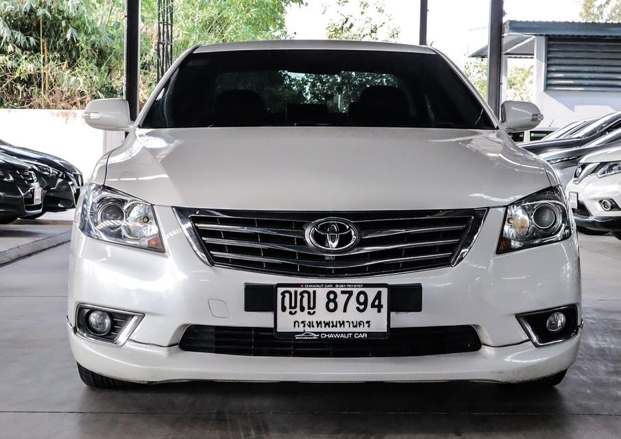 ปี 2011 TOYOTA CAMRY 2.0G EXTREMO 2