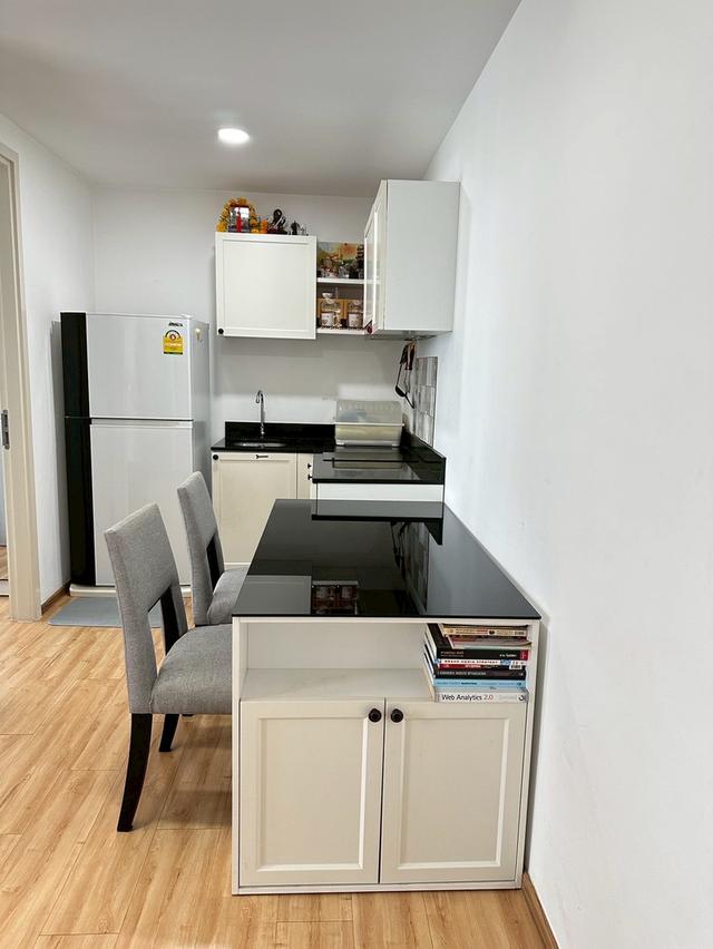 Condominium ย่านเจริญกรุง 2