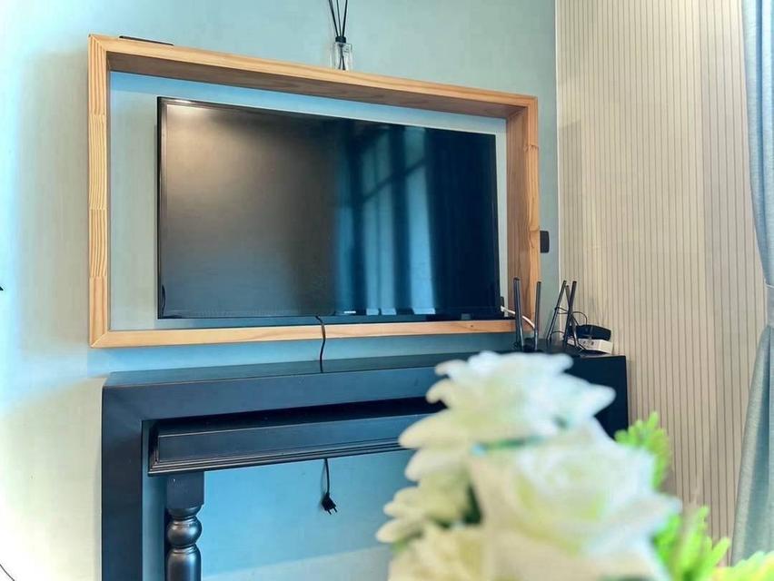 คอนโดพัทยา จอมเทียน ดาวน์เพียง 99,000฿ 9