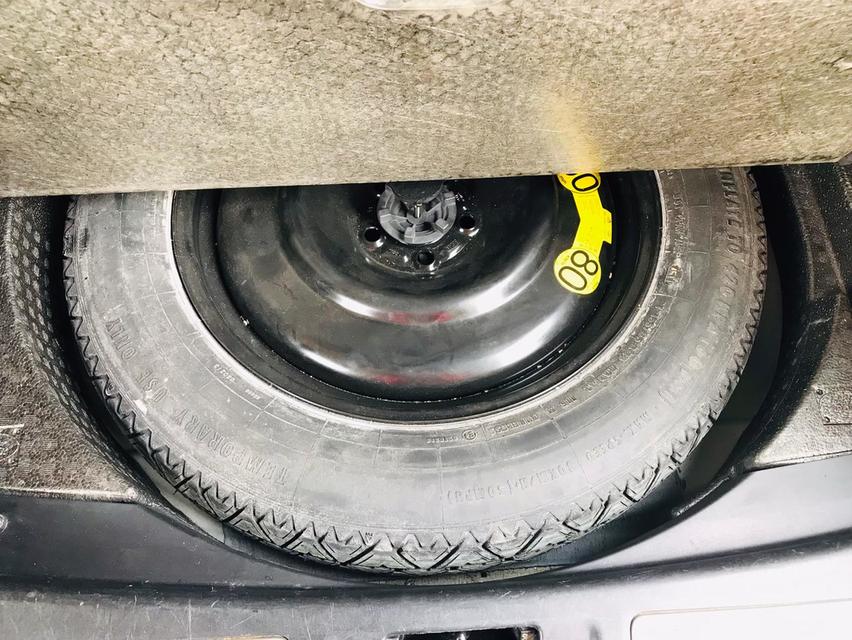 LAND ROVER RANGE ROVER EVOQUE 2.2 SD4 AT ปี 2012 20