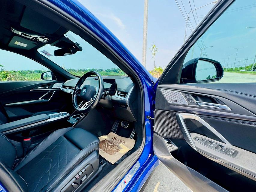X1 1.5 xDrive30e M SPORT LCI 7