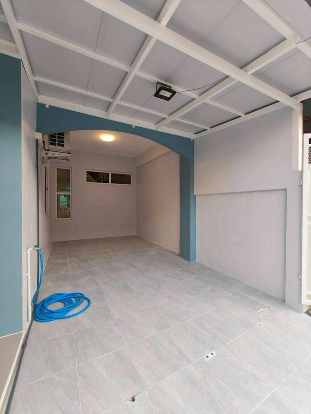 หมู่บ้านบัวทองธานีพาร์ควิลล์7