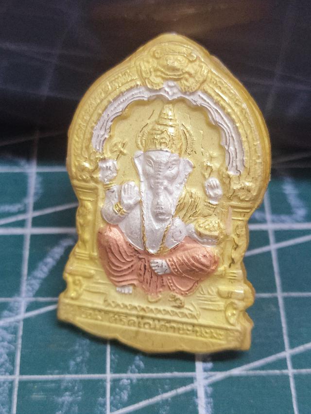 พระพิฆเนศ มหาเทพศิริมงคล