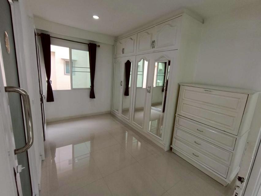 ขายทาวน์โฮม 3 ชั้น หมู่บ้านศุภาลัยวิลล์ สุขุมวิท - ศรีนครินทร์ ใกล้ไบเทคบางนา (N.1715) 18