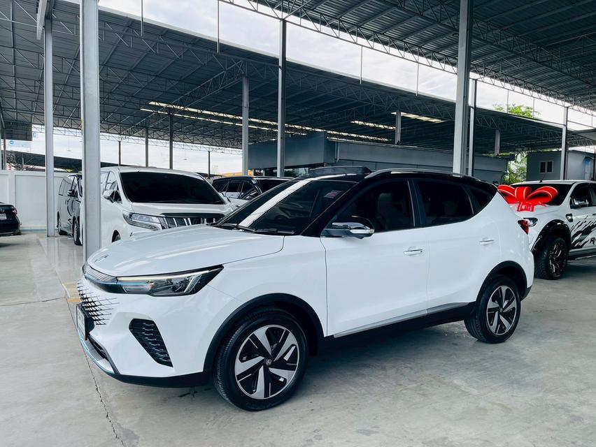 MG VS HEV X1.5 Hybrid 2023 