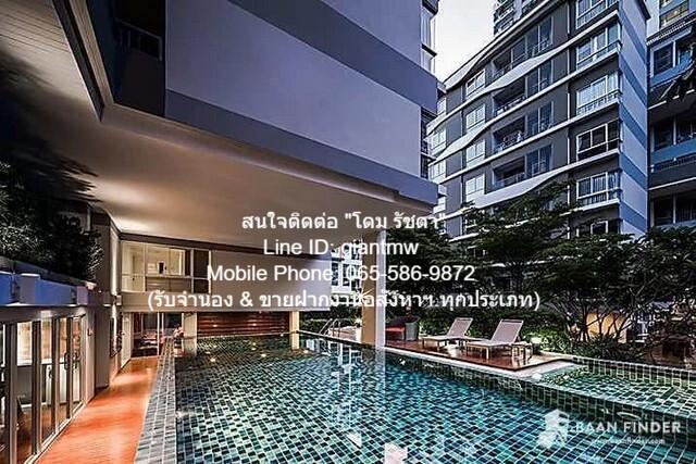 CONDO. วิสซ์ดอม ปุณณวิถี สเตชั่น Whizdom @ Punnawithi Station 3200000 THAI BAHT 2 ห้องนอน 48ตร.-ม. ไม่ไกลจาก BTS ปุณณวิถ 2
