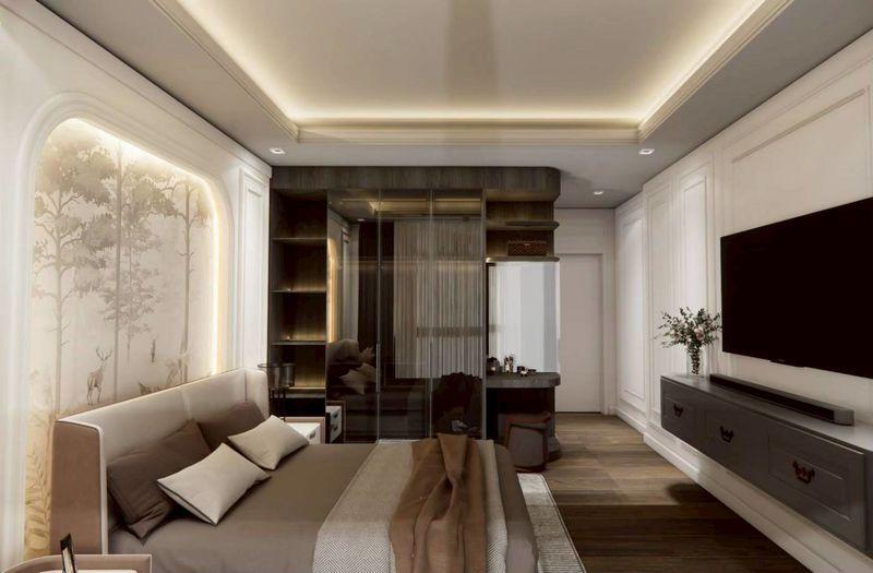 🏡 พูลวิลล่าหลังใหญ่ 6 ห้องนอน 7 ห้องน้ำ พื้นที่ 426 ตรม. 26.9 ล้านบาท! #บ้านใหม่กำลังก่อสร้าง 🔑 19