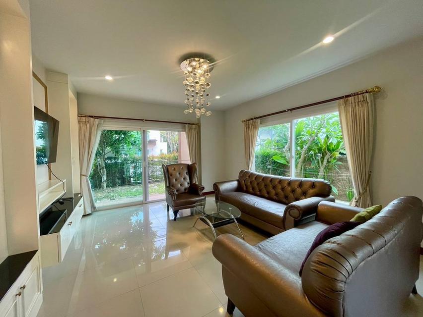 ขายบ้านพร้อมที่ดิน ต.ต้นเปา อ.สันกำแพง จ.เชียงใหม่ 16