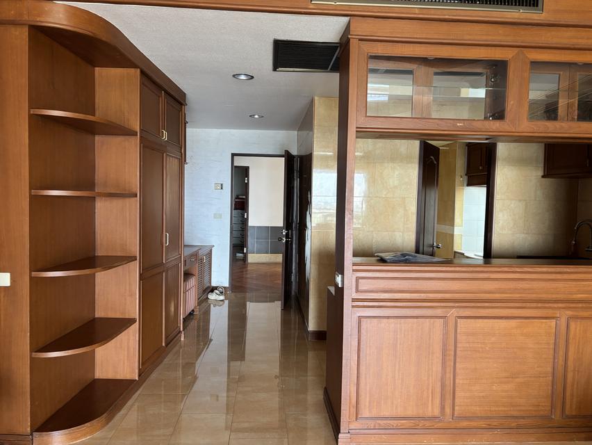 คอนโด ปัญญา รีสอร์ท บางพระ ศรีราชา ชลบุรี 4