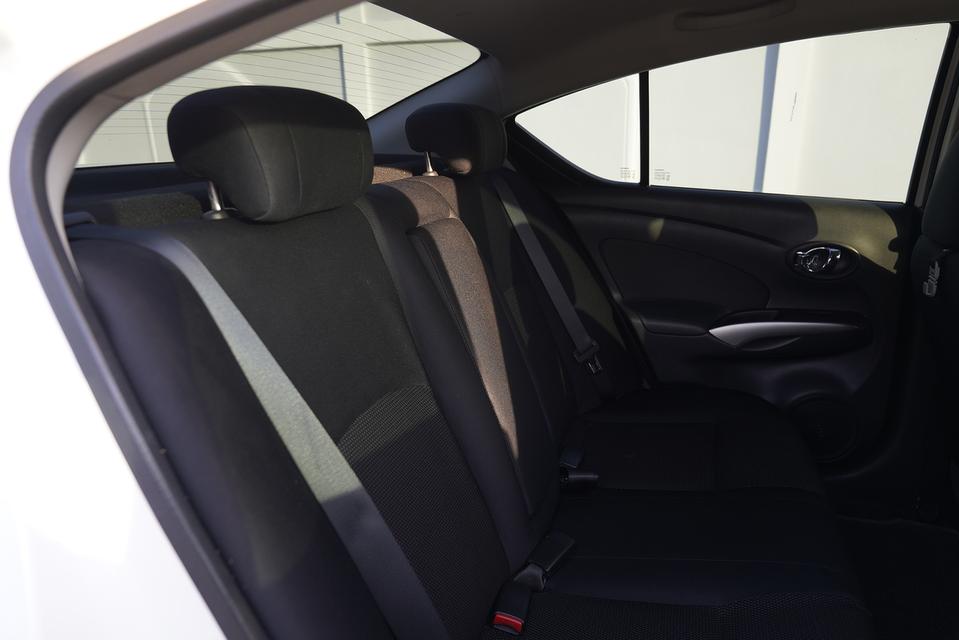 รถบ้าน เจ้าของขายเอง ไมล์น้อย ประกันชั้น 1 มือเดียวจากศูนย์ รูปที่ 9