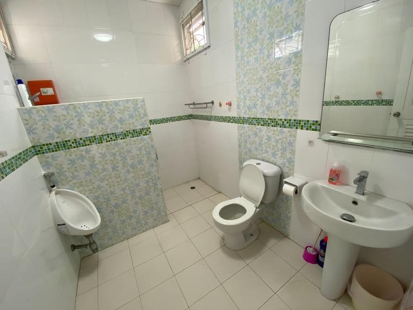 ให้เช่าบ้านเดี่ยวชั้นเดียว พื้นที่กว้างขวาง ใจกลางเมืองอุดรธานี (H1SR-187) 11