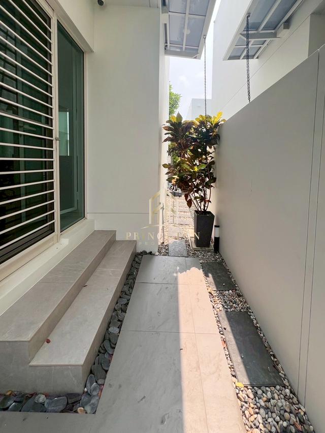 Luxury House For Sale VIVE Bangna in Modern Minimal Style 19