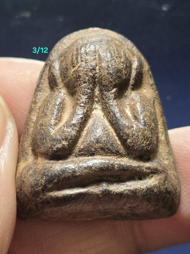 3/12#ขายพระบ้านเก่าเก็บ