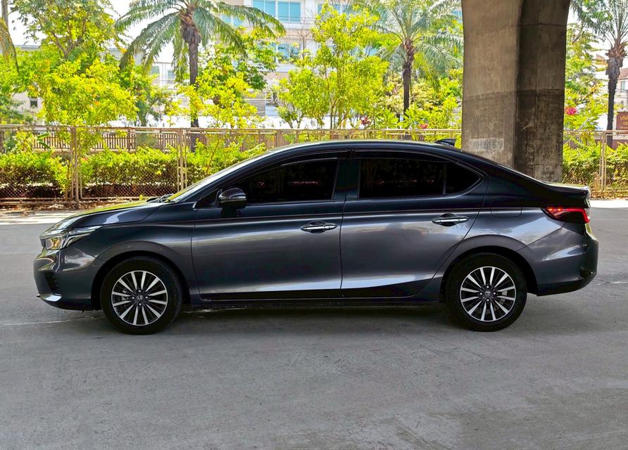 Honda City 1.0 SV Turbo ปี 2021 รูปย่อยที่ 3