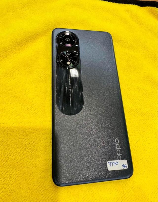 ขาย Oppo A98 5G มือสอง 1