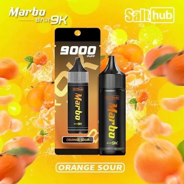 POD MRABO 9K PUFF REXL รูปที่ 11