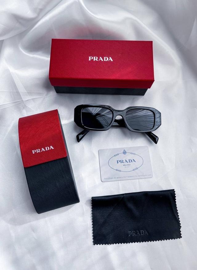 แว่นตาprada 13