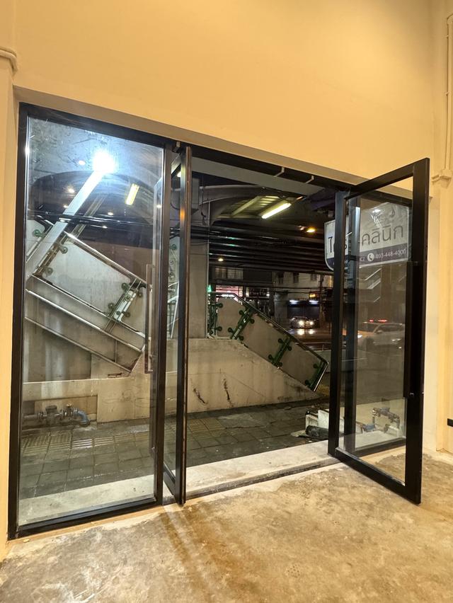 BTS ปุณณวิถี! ให้เช่า ตึกแถว/อาคารพาณิชย์ 4.5 ชั้น รีโนเวทใหม่ (พื้นที่ 450 ตร.ม.) เหมาะทำ ธุรกิจ/ออฟฟิศ/โชว์รูม สุขุมวิท 101/1 (ป้ายโฆษณาฟรี 2 จุด) 3