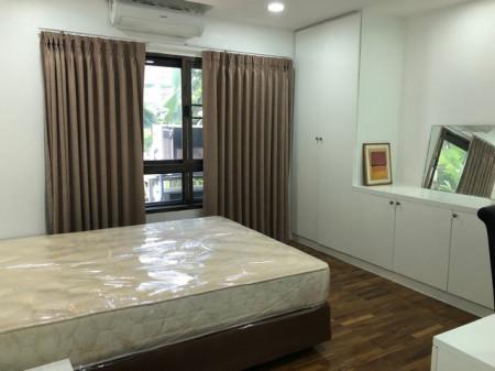 ให้เช่า คอนโด Soi Ruamruedeeบ้าน เพลินจิต 96 ตรม. ชั้น2 2ห้องนอน 2ห้องน้ำ ใกล้btsเพลินจิต 6