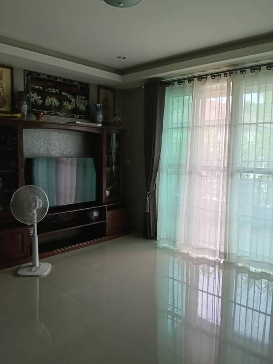 ขายบ้านเดี่ยวชั้นเดียว เนื้อที่กว้าง 87 ตร.ว. ทำเลติดถนนใหญ่ โครงการหมู่บ้านร่มรื่น 3 ต.บ้านควน อ.เมือง จ.ตรัง รูปที่ 13