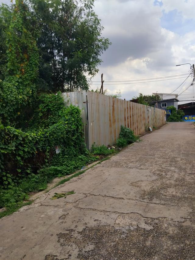 ขายที่ดิน.แถวสนามบินน้ำ.1ไร่.200. ต.ร.ว. วาละ120000.เข้าออกได้.3ทาง.สนามบินน้ำ ถนนติวานนท์.ถนน.รัตนธิเบต  สนใจติดต่อผมได้เลย ครับ ติดทรัพย์.. 7