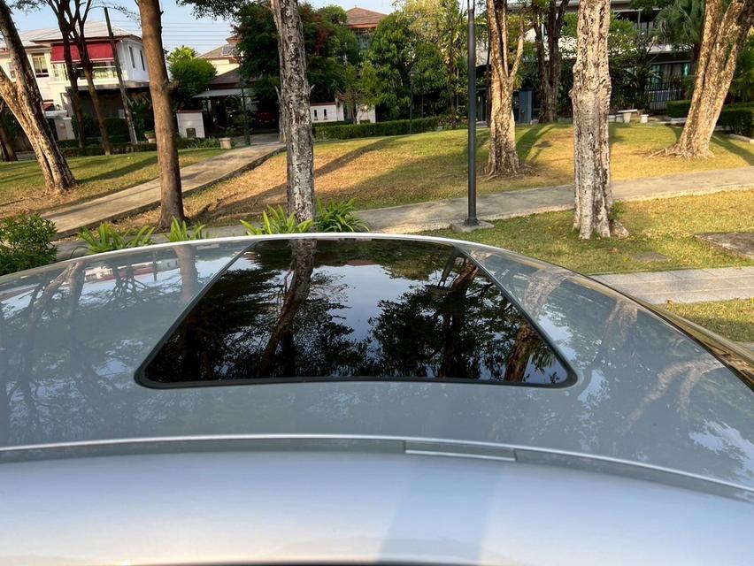 Benz CLK200 Kompressor Avantgarde 9